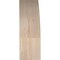 Ekena Millwork 6"W x 14"D x 18"H Thorton Rough Sawn Knee Brace, Douglas Fir BRC06X14X18THR00RDF - alternate 2